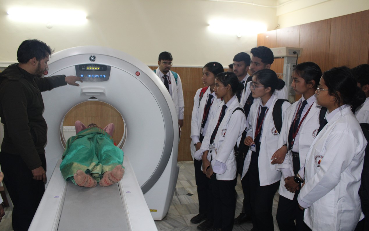 Sai Group of Institutions Labs(2)