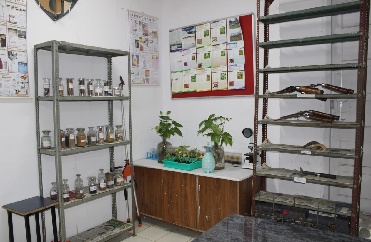 Sai Group of Institutions Labs(3)