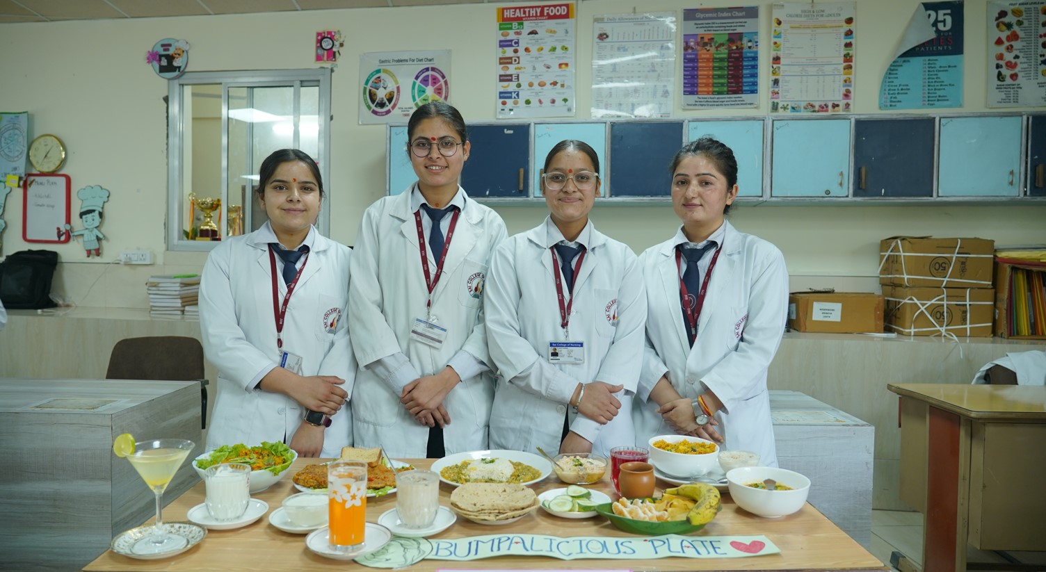 Sai Group of Institutions Students Work(2)