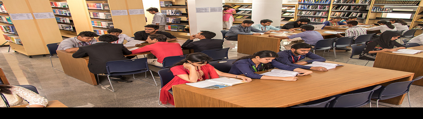 SRIT Library