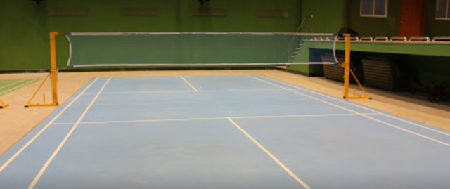 SIMS College Chennai Sports Facility(2)