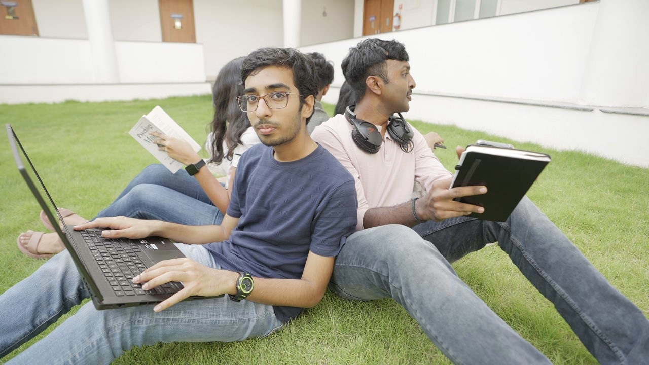Sai University Chennai Others(2)