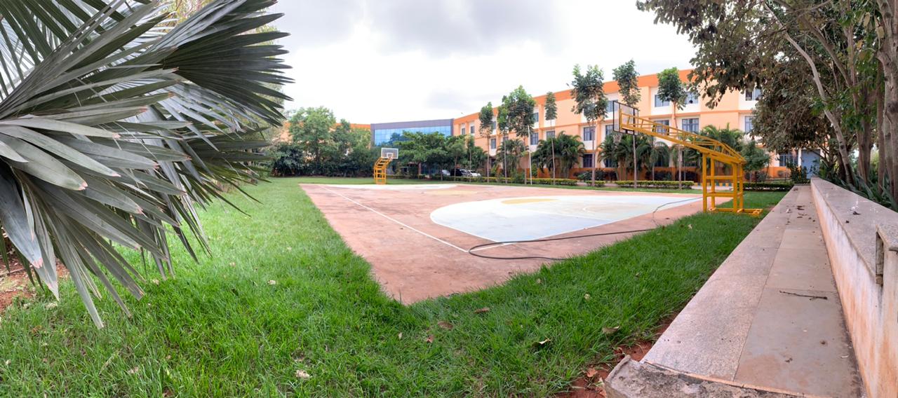 Sai Vidya Institute of Technology Sports Facility(2)