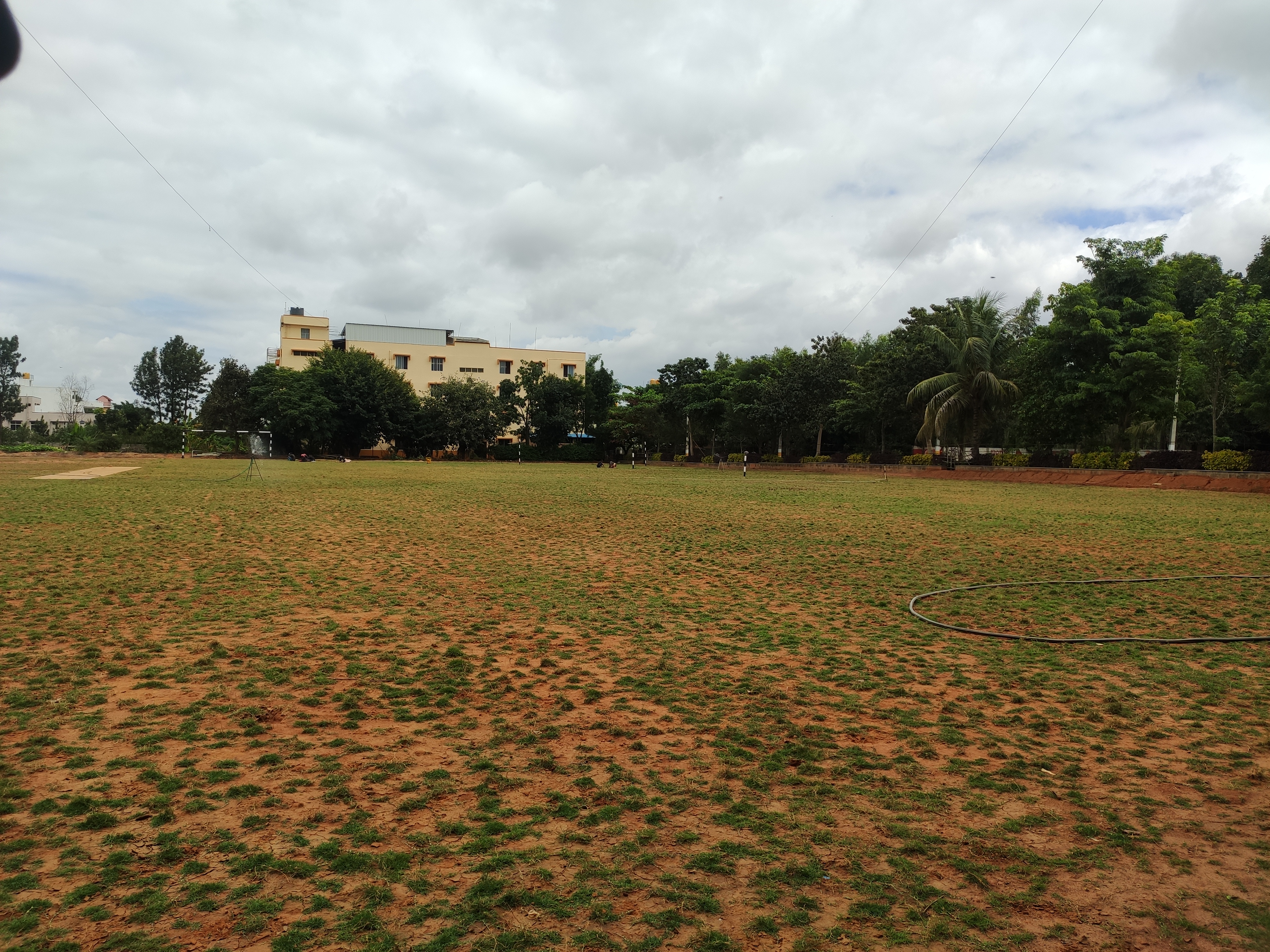 Sai Vidya Institute of Technology Playground