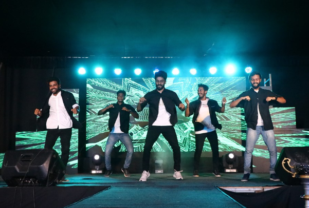 Saintgits College of Engineering, Kottayam Others(1)