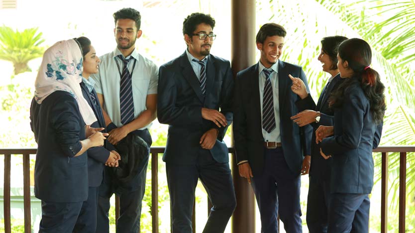 Saintgits College of Engineering, Kottayam Others(2)