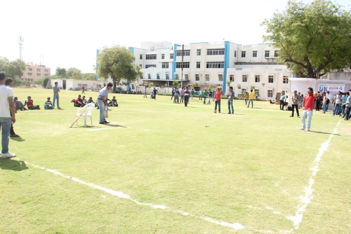 SAL Playground