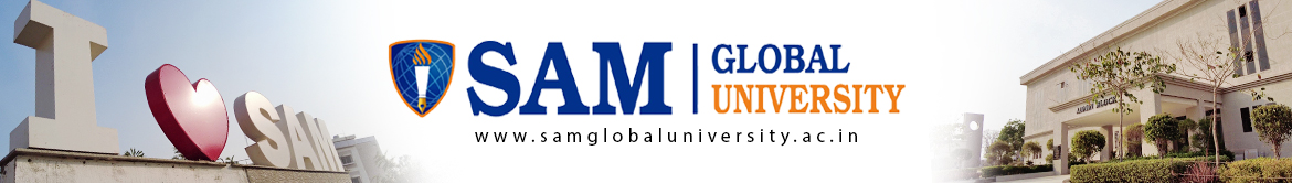 SAM Global University Others(2)