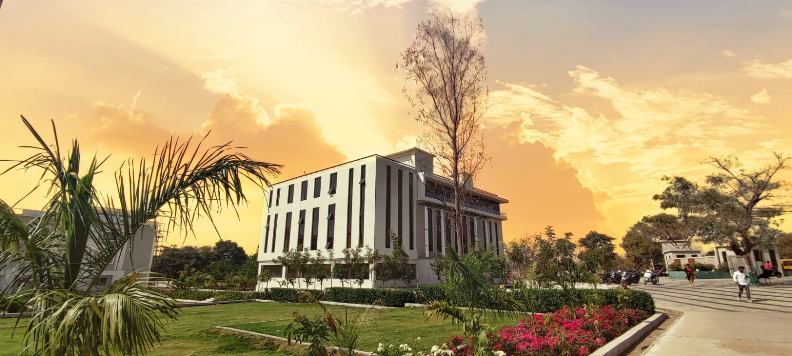 SAM Global University Campus View(3)