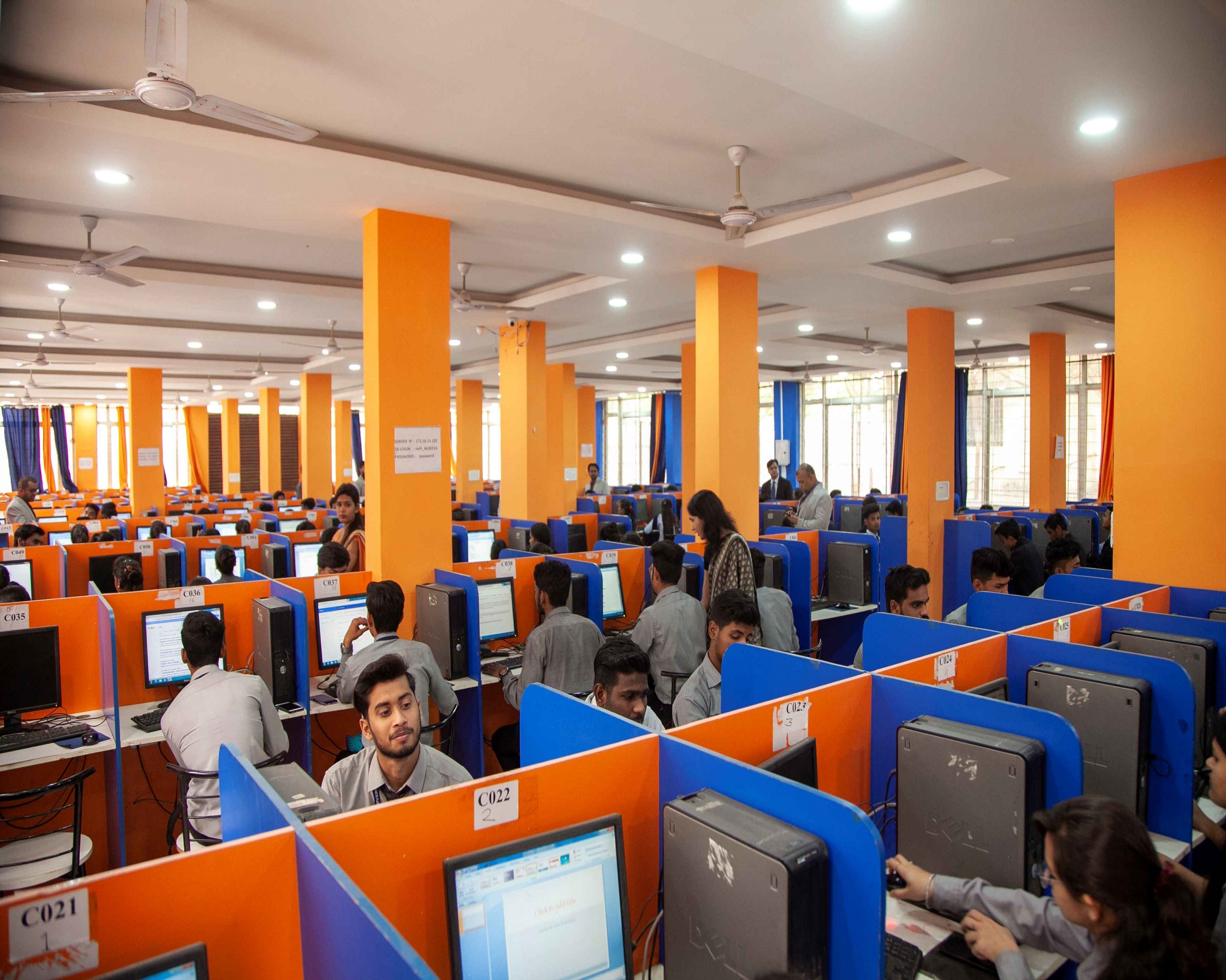 SAM Global University Labs(1)