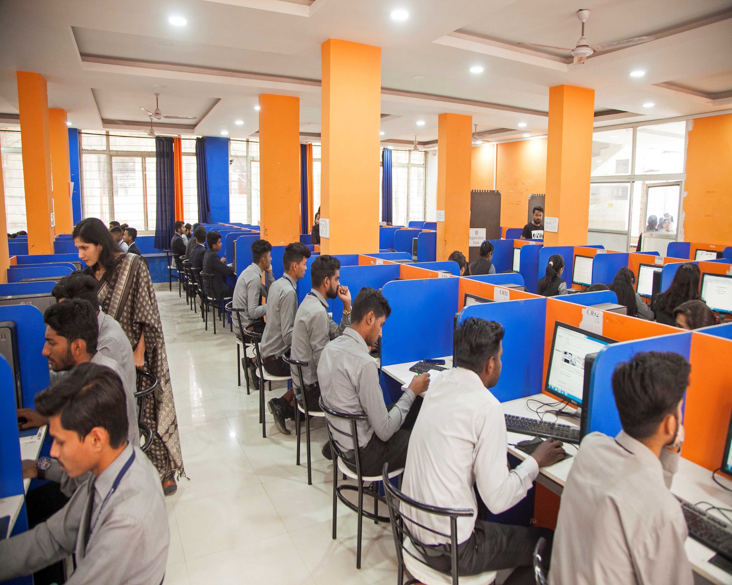 SAM Global University Labs(2)