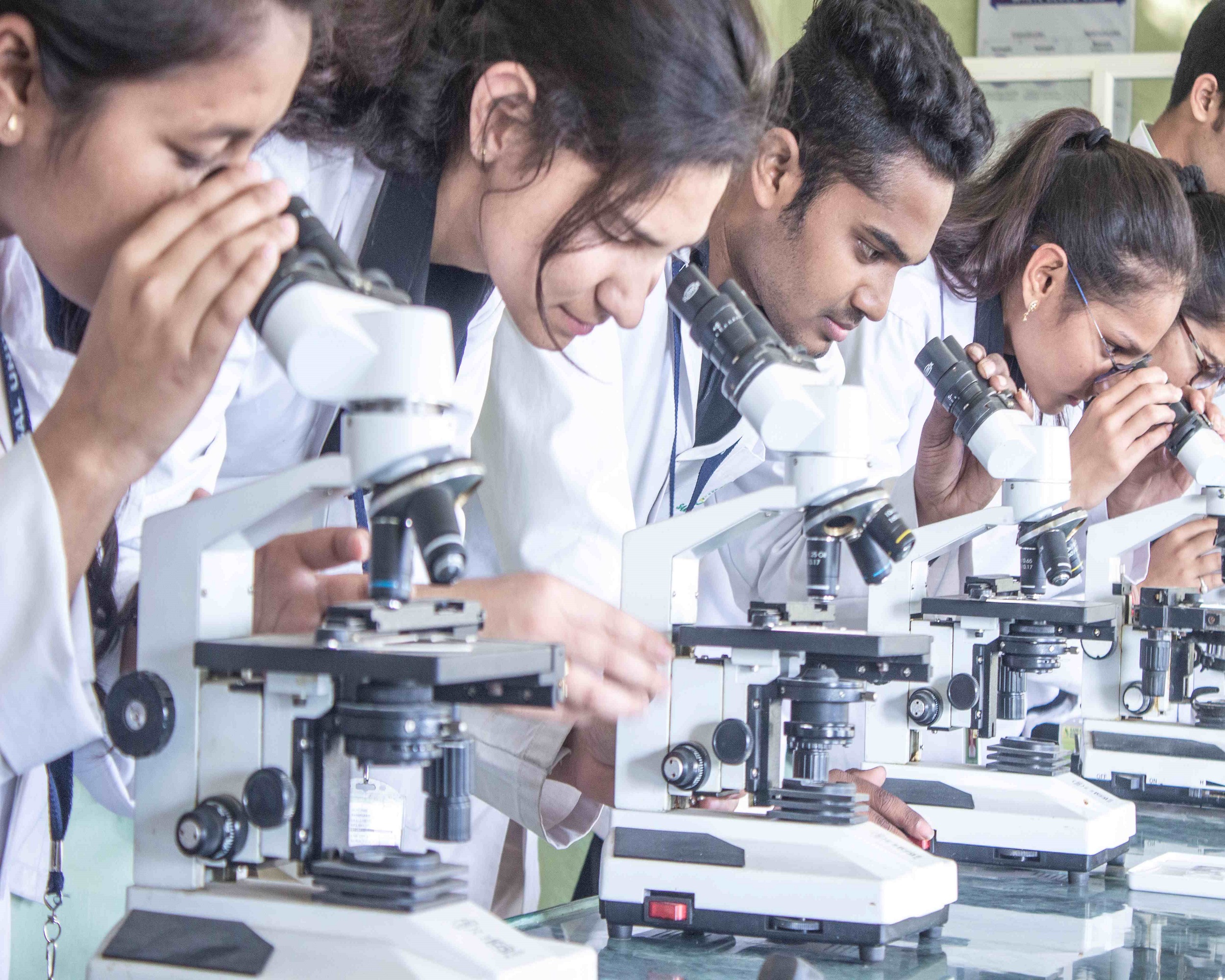 SAM Global University Labs(5)