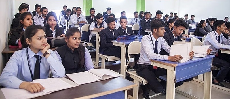 SAM Global University Classroom(1)