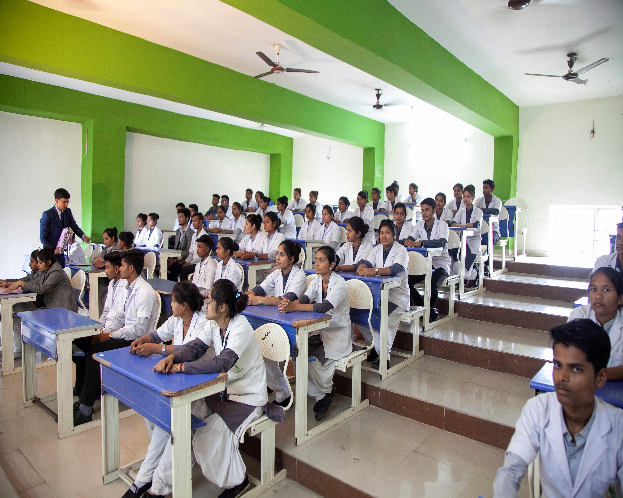 SAM Global University Classroom(3)