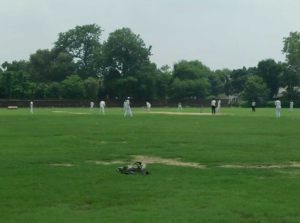 SSVV Playground