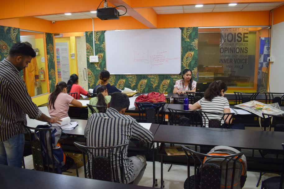 Samskara Acadmy Classroom(1)
