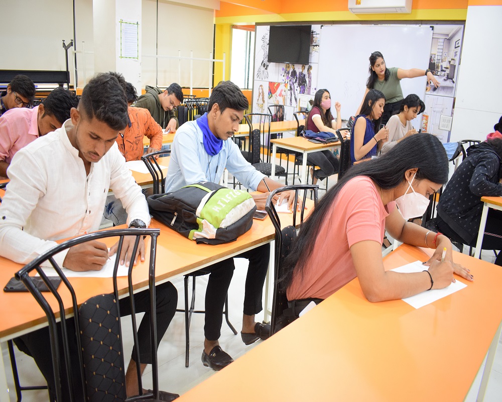 Samskara Acadmy Classroom(3)