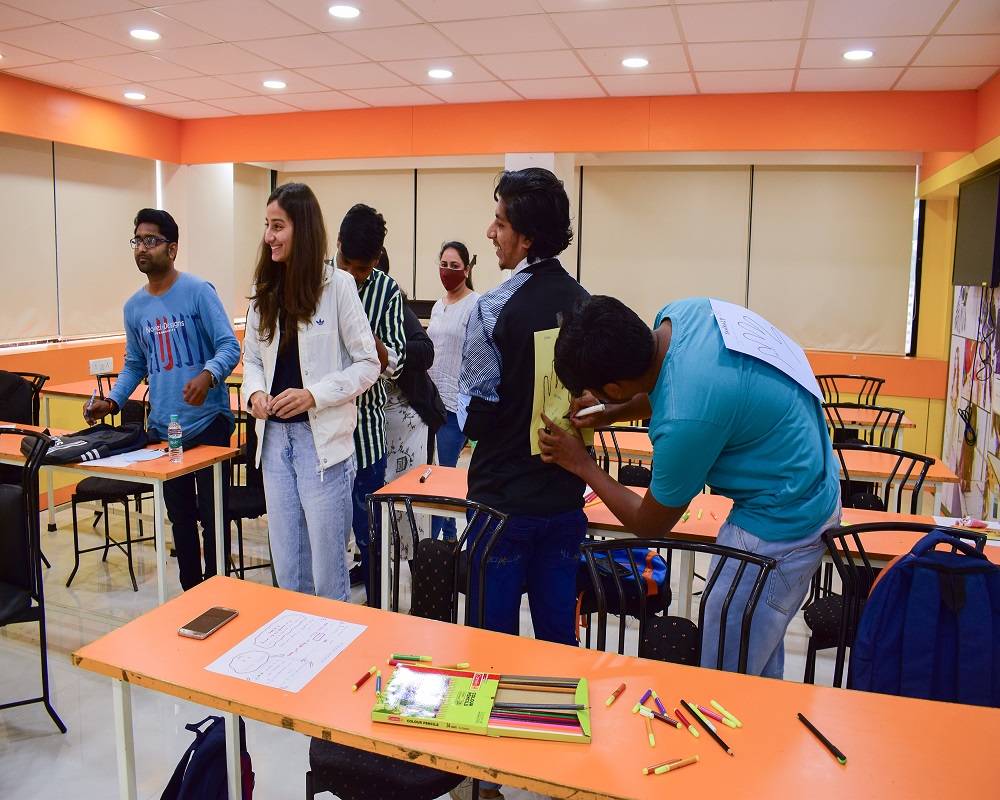 Samskara Acadmy Classroom(5)