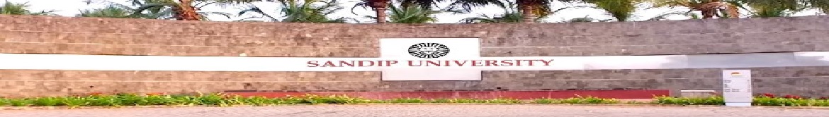 Sandip University Nashik Others(1)