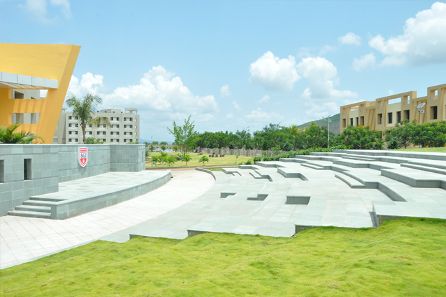 Sanjay Ghodawat University Others