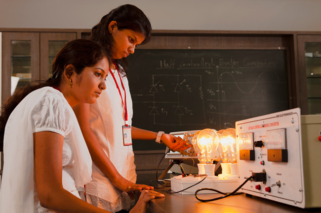 Sanjay Ghodawat University Labs(2)