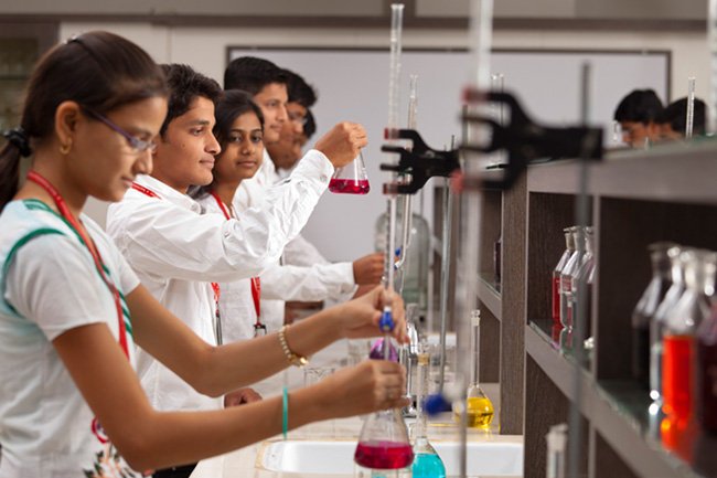 Sanjay Ghodawat University Labs(3)