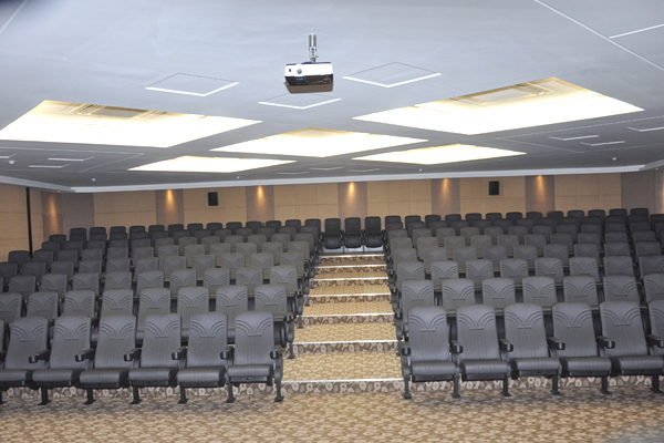 Sanjay Ghodawat University Auditorium