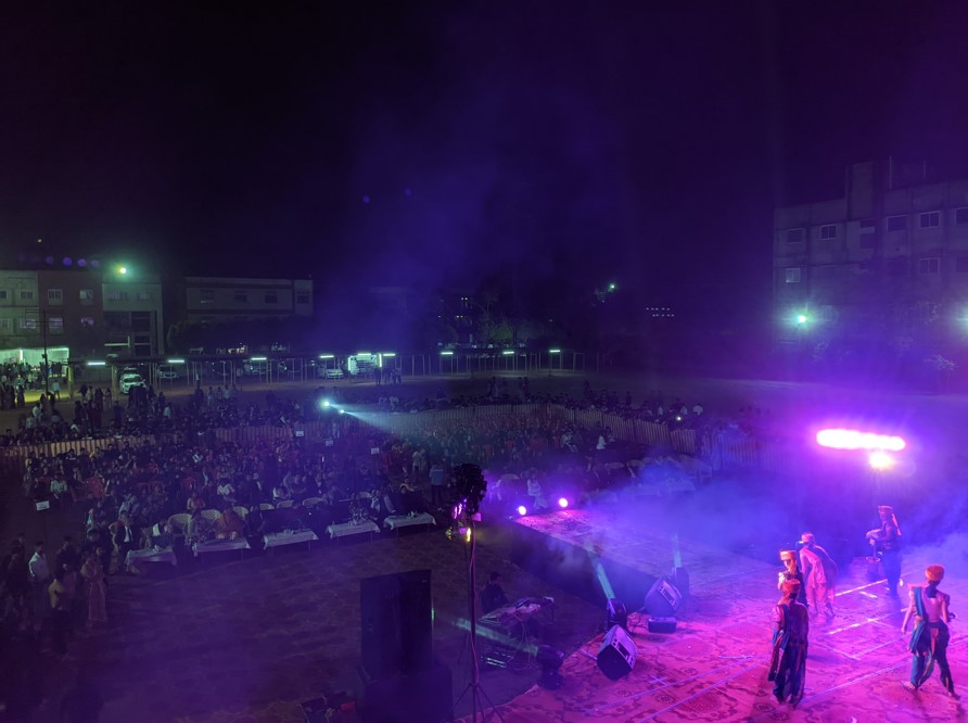 Sanjay Rungta Group of Institutions Fest(1)