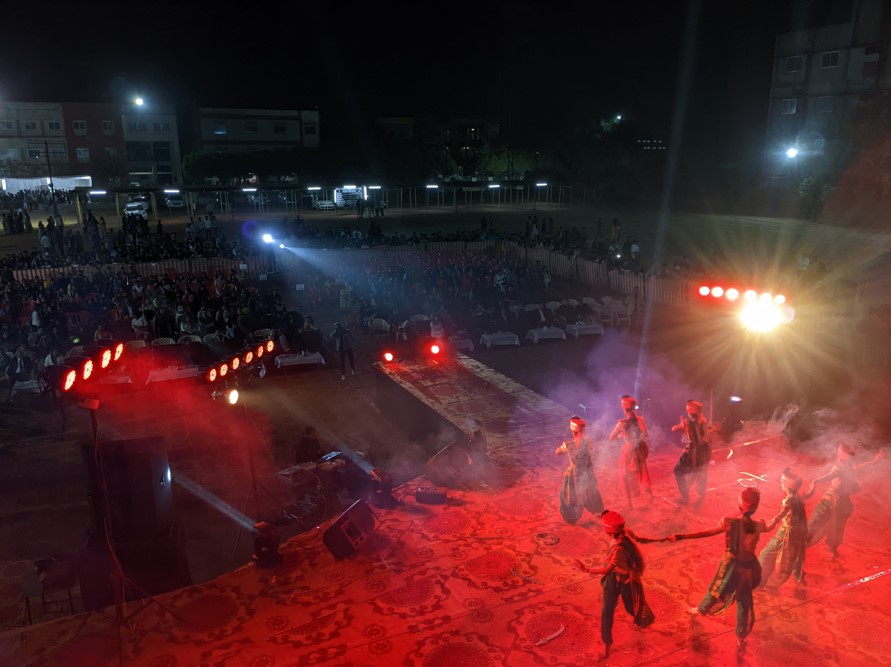Sanjay Rungta Group of Institutions Fest(3)