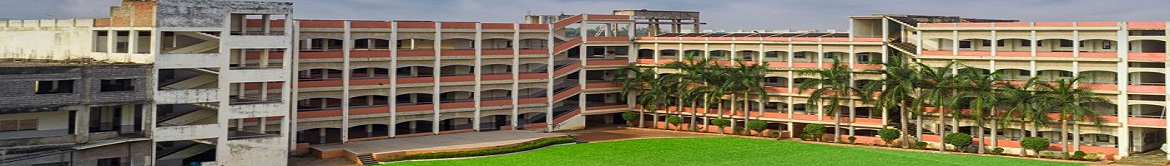 Sanjay Rungta Group of Institutions Academic Block(1)
