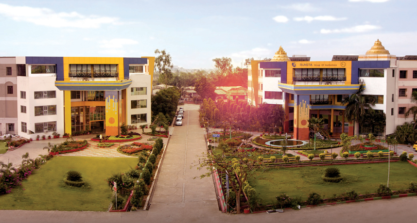Sanjay Rungta Group of Institutions Academic Block(2)