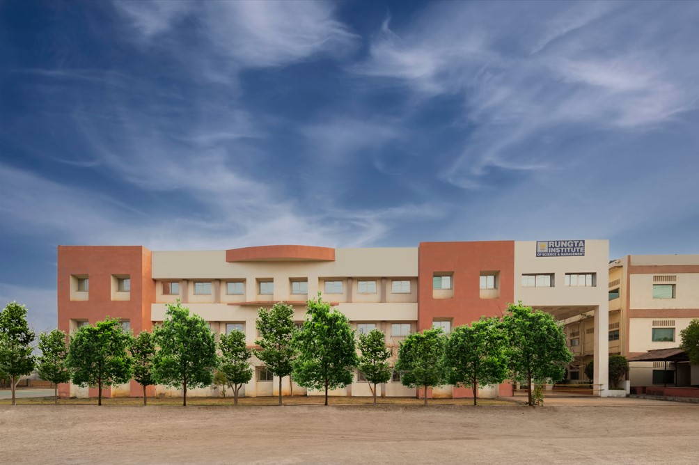 Sanjay Rungta Group of Institutions Campus Building(2)