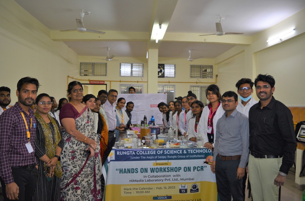 Sanjay Rungta Group of Institutions Conference Room(2)