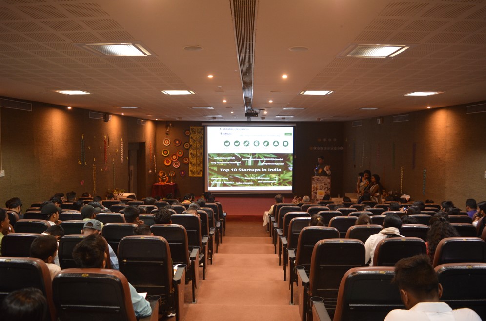 Sanjay Rungta Group of Institutions Convocation
