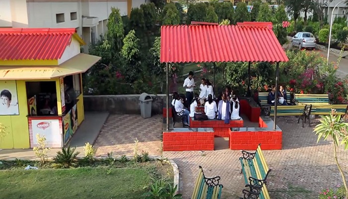 Sanjay Rungta Group of Institutions Cafeteria / Mess(1)