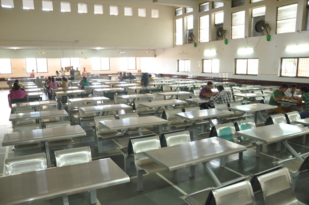 Sanjay Rungta Group of Institutions Cafeteria / Mess(3)