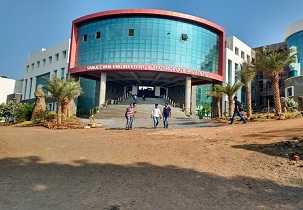 Sanjeevan Engineering and Technology Institute (SETI, Panhala) Others(1)
