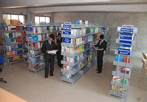 Sanjeevan Engineering and Technology Institute (SETI, Panhala) Others(4)