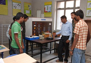 Sanjeevan Engineering and Technology Institute (SETI, Panhala) Others(6)