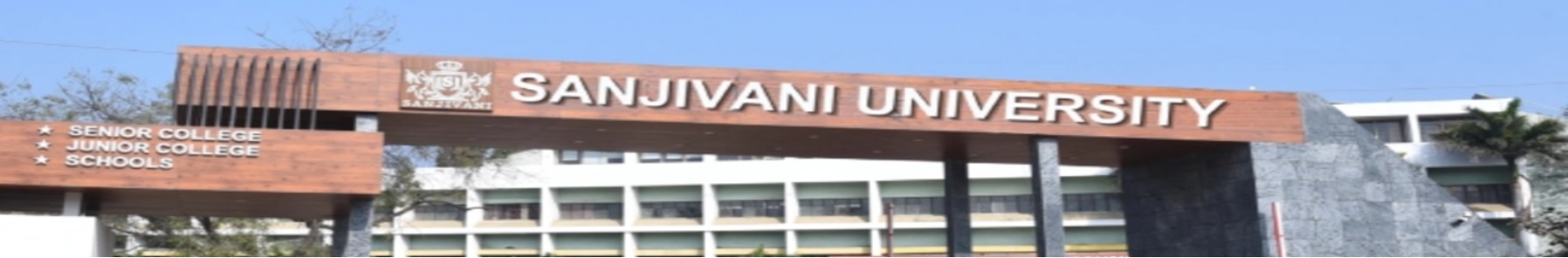 Sanjivani University Others(1)