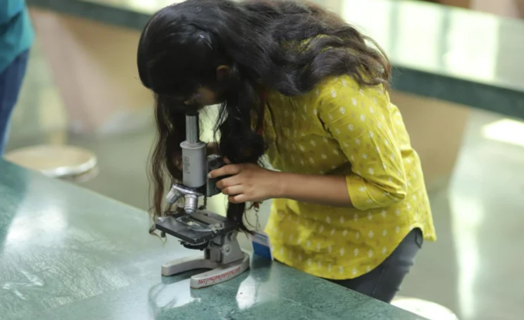 Sanskar Educational Group Labs(3)