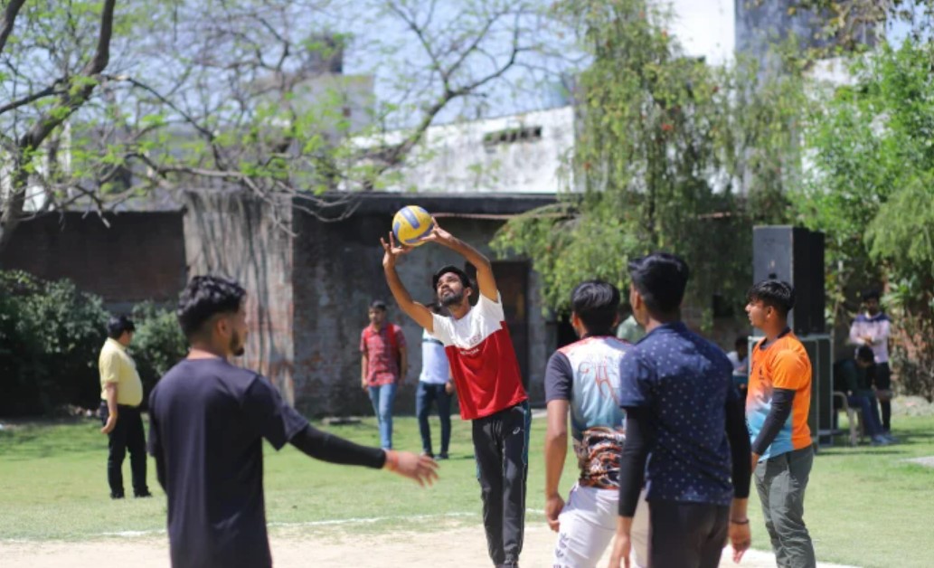 Sanskar Educational Group Playground(1)