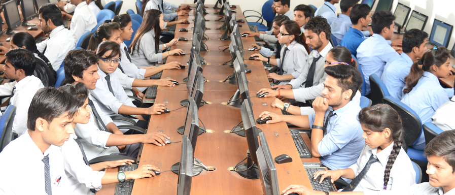 Sanskriti University Labs(2)