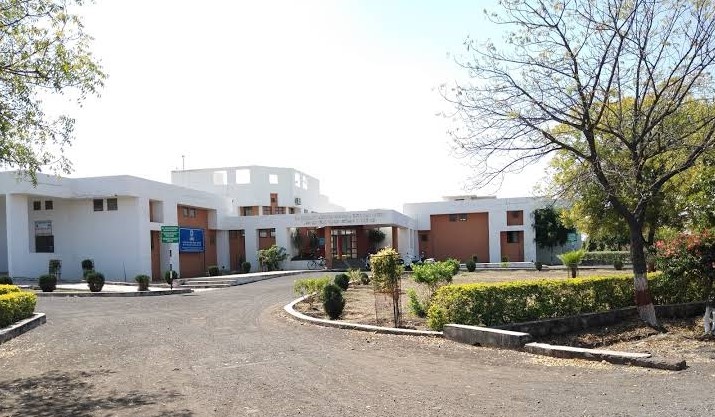 SGBAU Campus View(1)