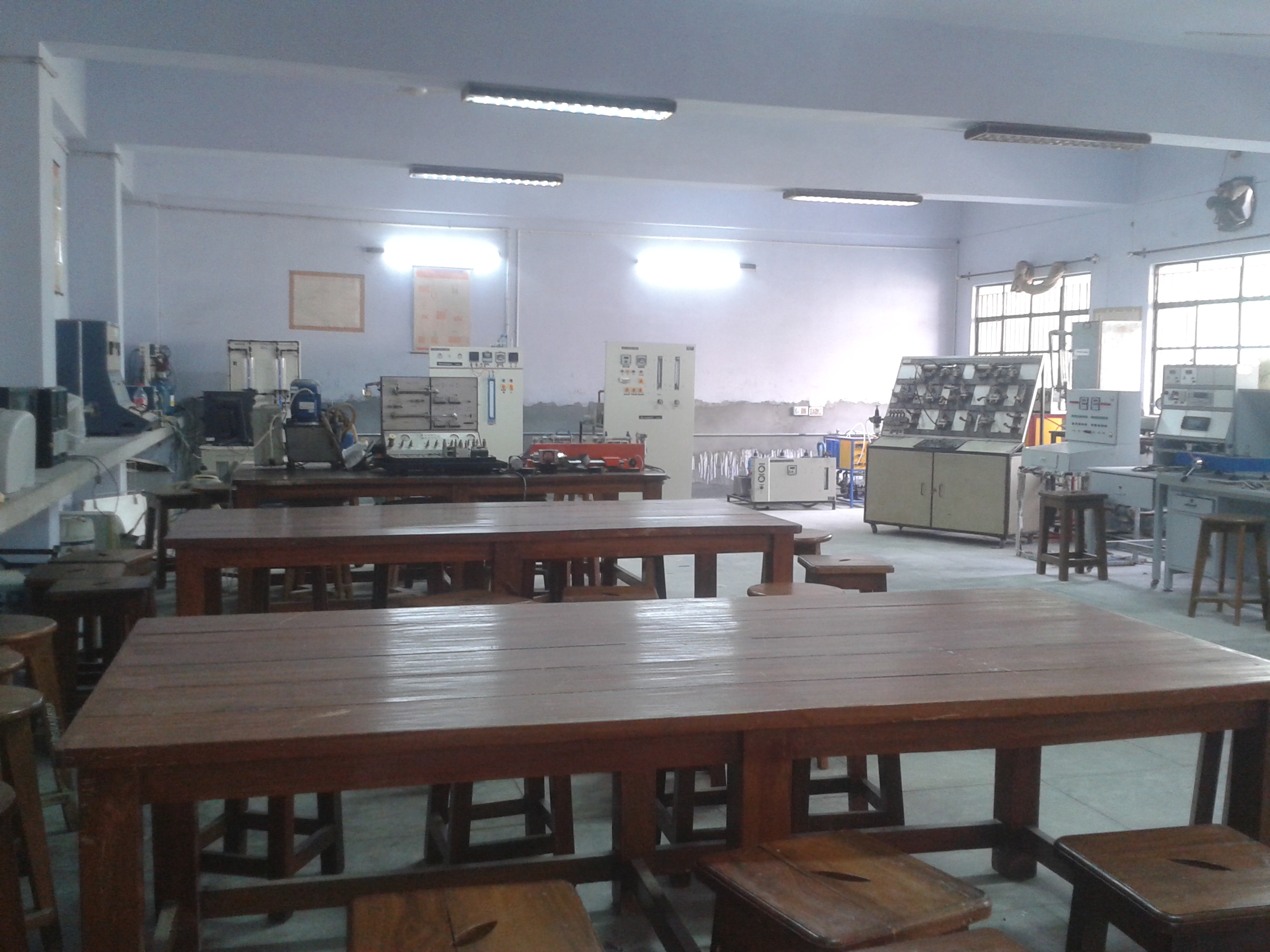 SLIET Labs