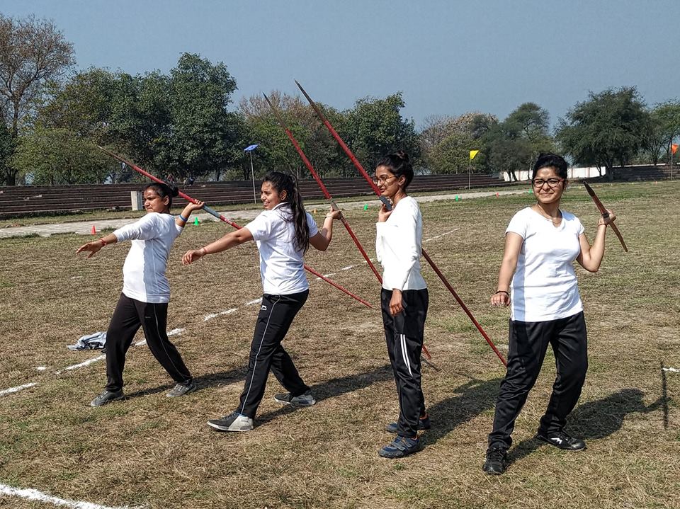 SLIET Sports Facility(1)