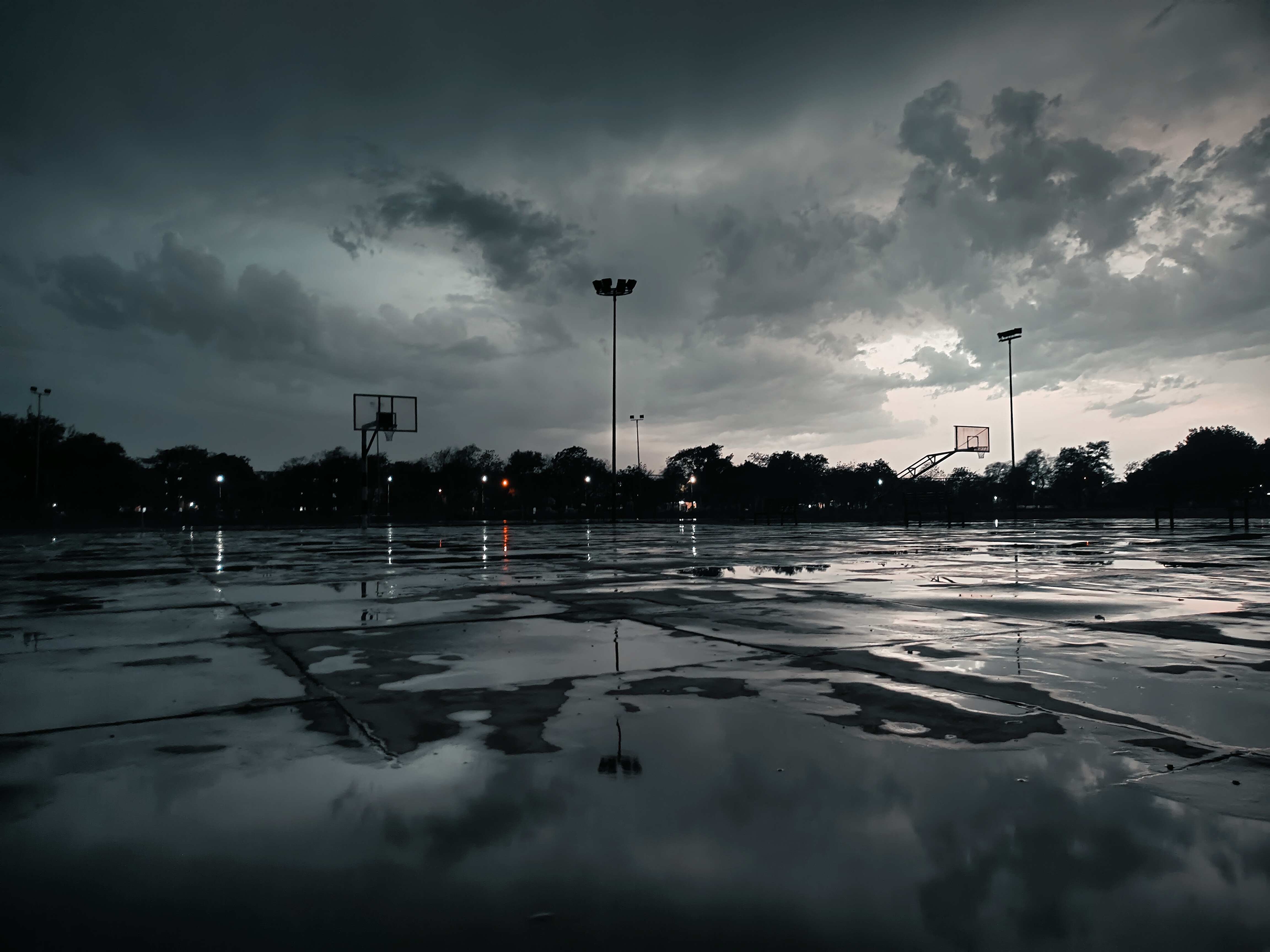 SLIET Sports Facility(2)