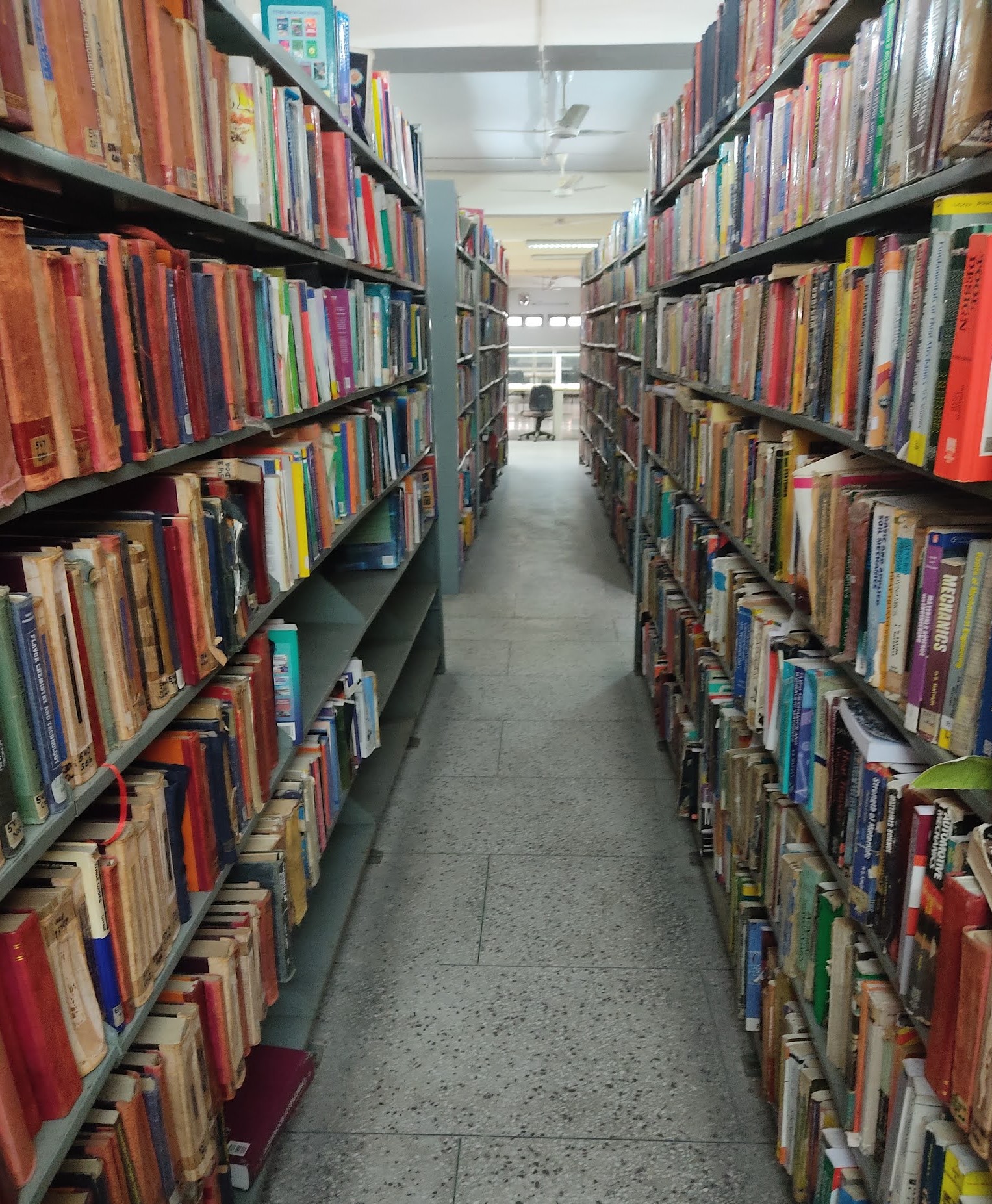 SLIET Library