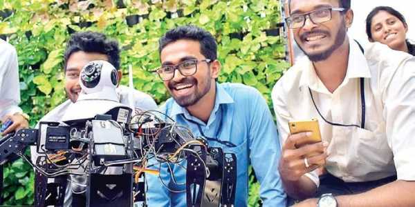 Sapthagiri NPS University Others(5)