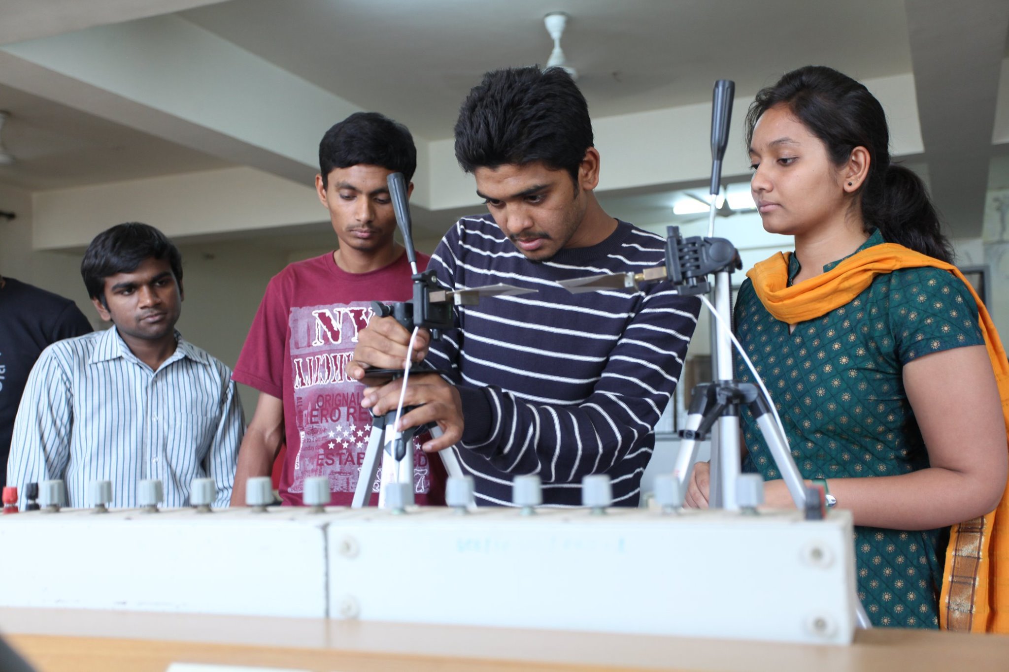 Sapthagiri NPS University Others(6)